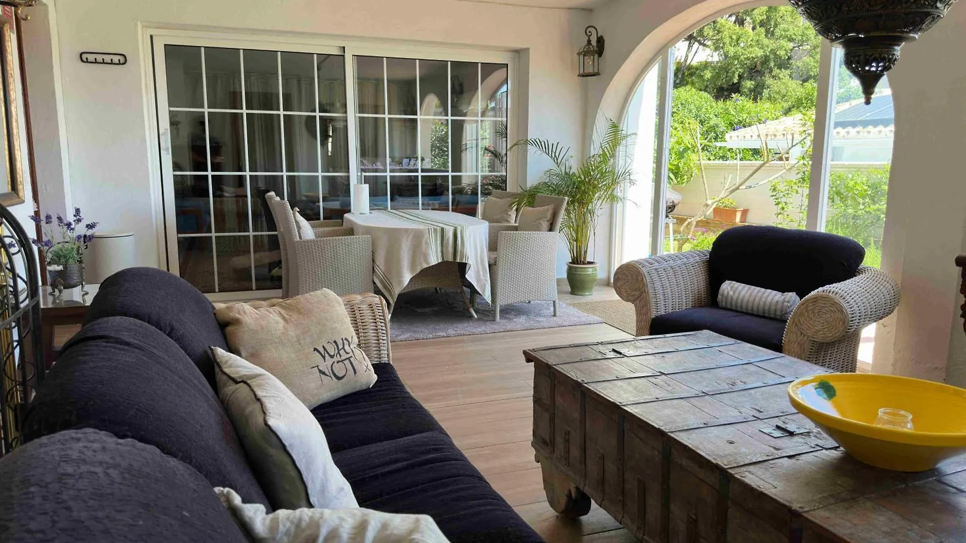 Villa With Pool, Jacuzzi, Barbecue, Garden And Privacy V215 밀야스코스타